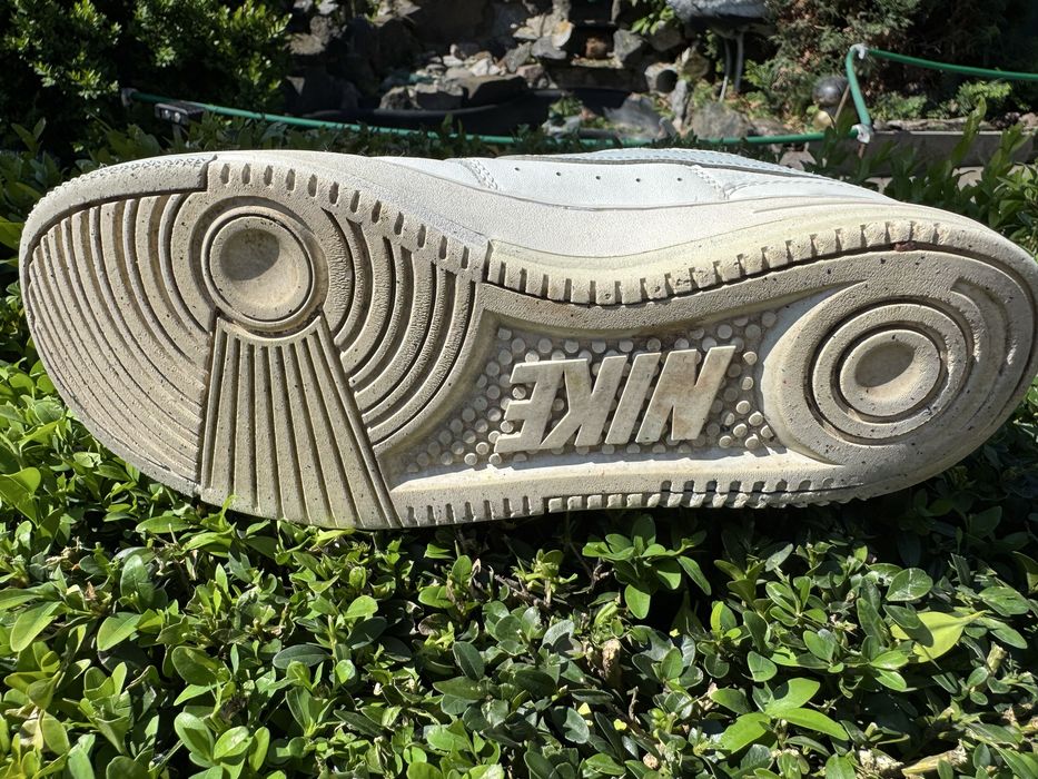 Кросівки - кеди Nike gamma force