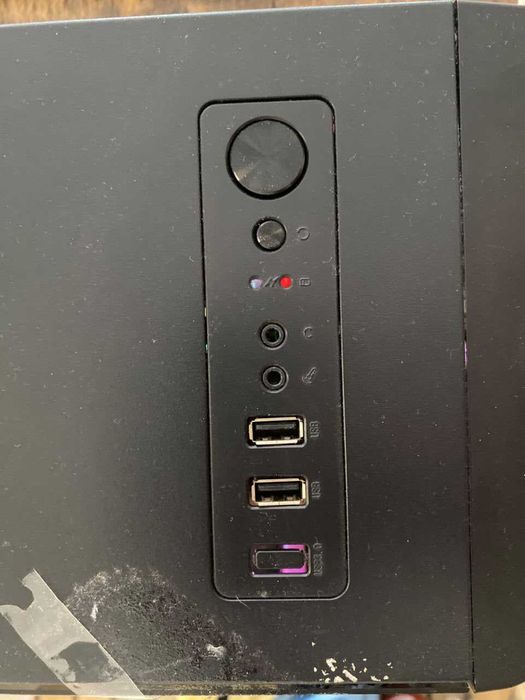 Computador Gaming i9 11ª Ger | GTX 1660 Super | 16GB RAM | SSD 1T