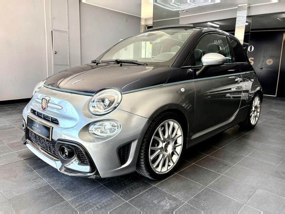 Abarth 695C