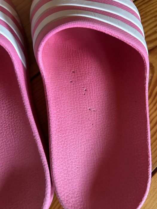 Шльопанці Adidas 33( 20 см)
