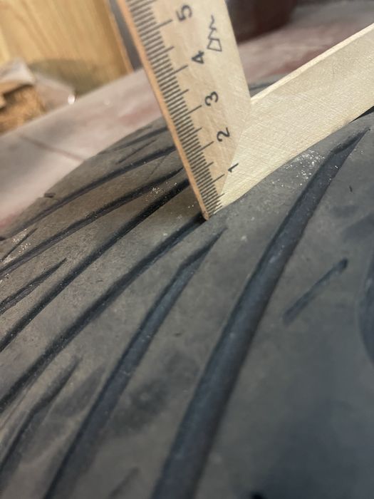 Шини Triangle r17