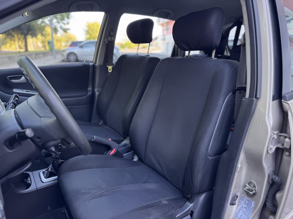 Suzuki Liana 1.4 DDiS GLX 90cv