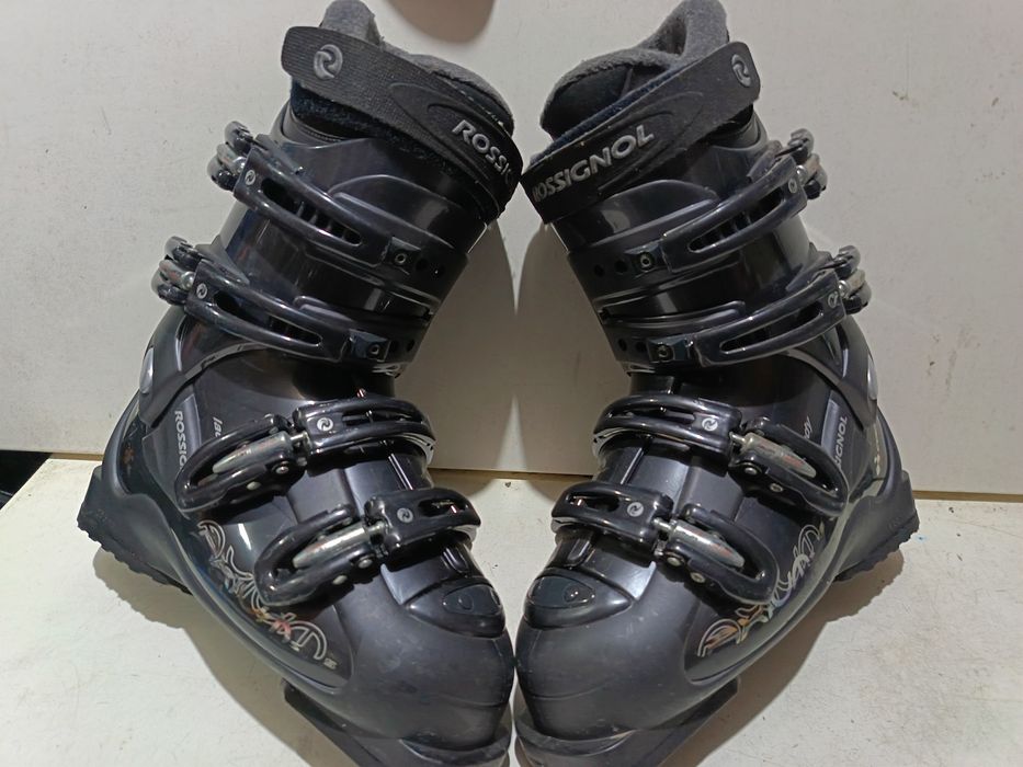 Buty narciarskie Rossignol AXIUM damskie rozmiar 38