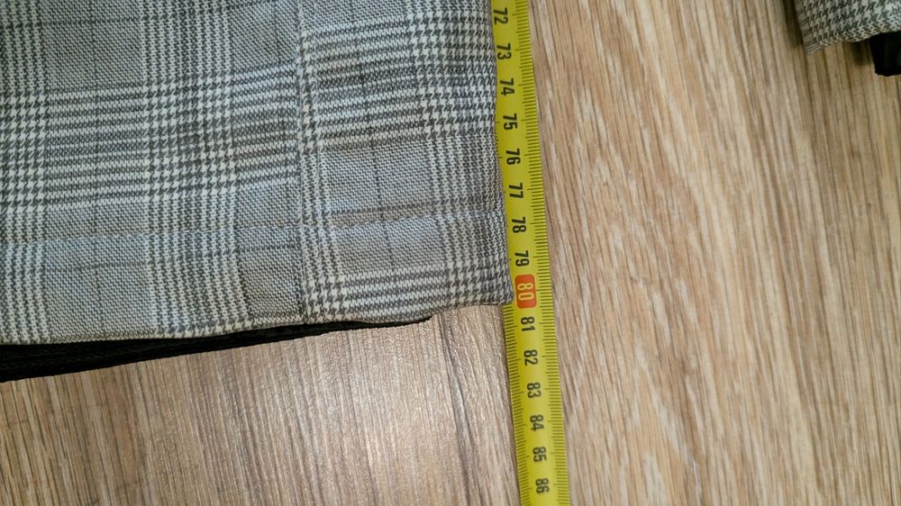 Спортивні штани, лижні/сноубординг, жіночі/підліткові, розмір М-Л (46)