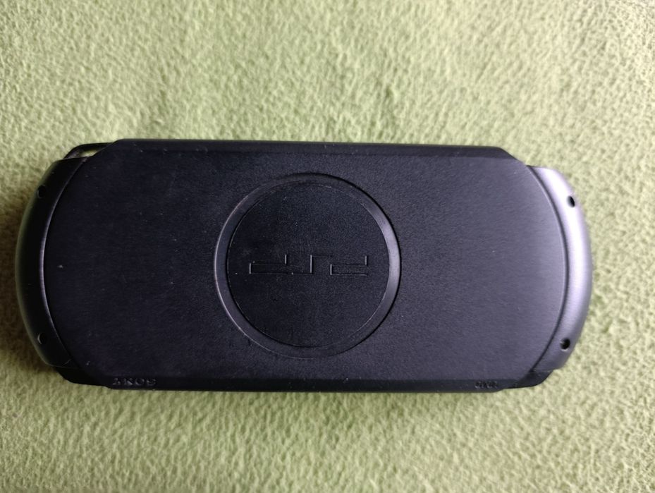 Konsola przenośna Sony PSP E1004 2A