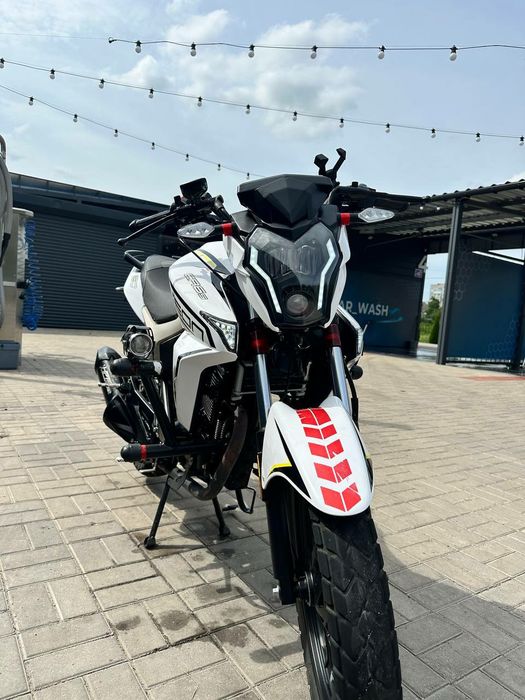Продам GEON cr6s 28 к пробега