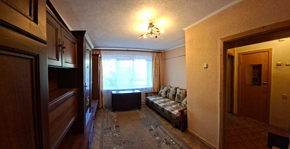 Продаж 1-кімн. квартири 22кв.м по вул. Перемишльска