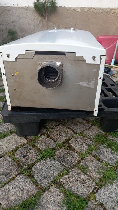 Esquentador Vaillant 11L