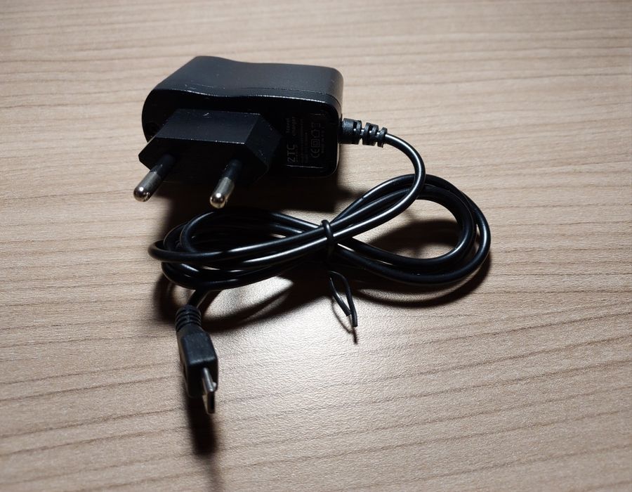 ZTC Charger with MICRO USB Input64170824795394120