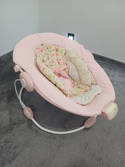 Bujak Bujaczek dla dziecka niemowlaka