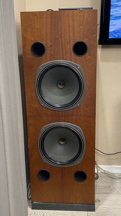 Акустична система преміум класу