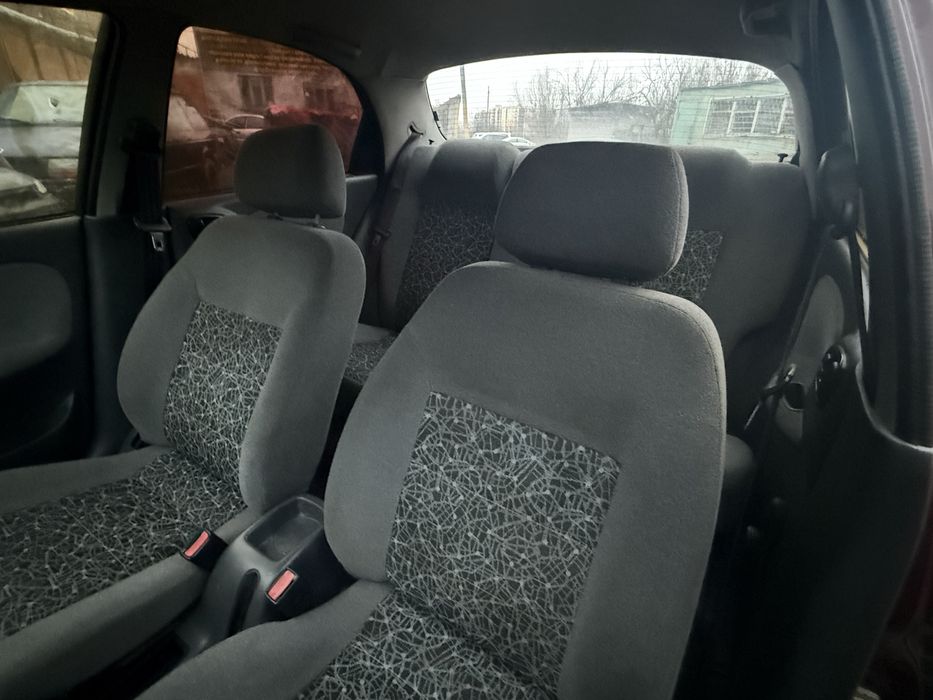 Ланос 1.4 2009 року Lanos