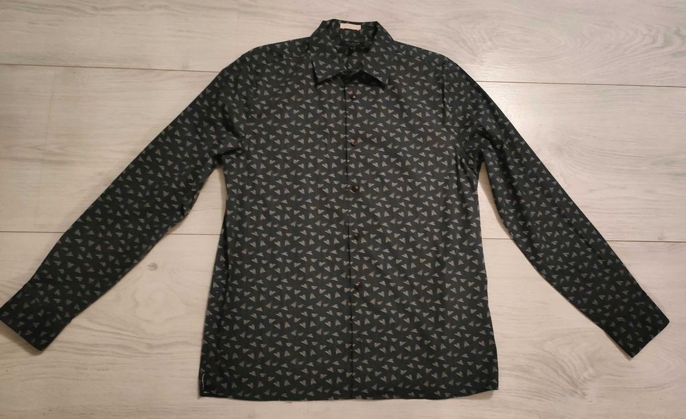 Koszula Ted Baker London rozmiar M