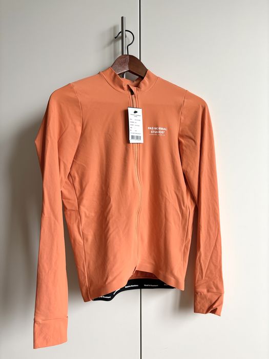 Pas Normal Studios long sleeve jersey rozmiar L