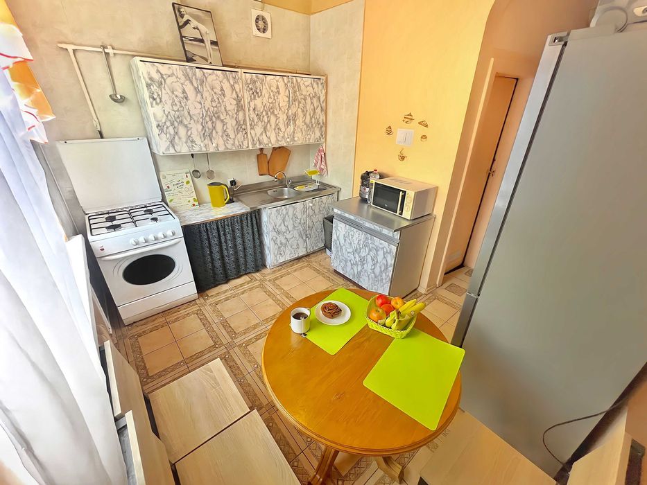 Хостел мрії для військових зі знижкою 25%