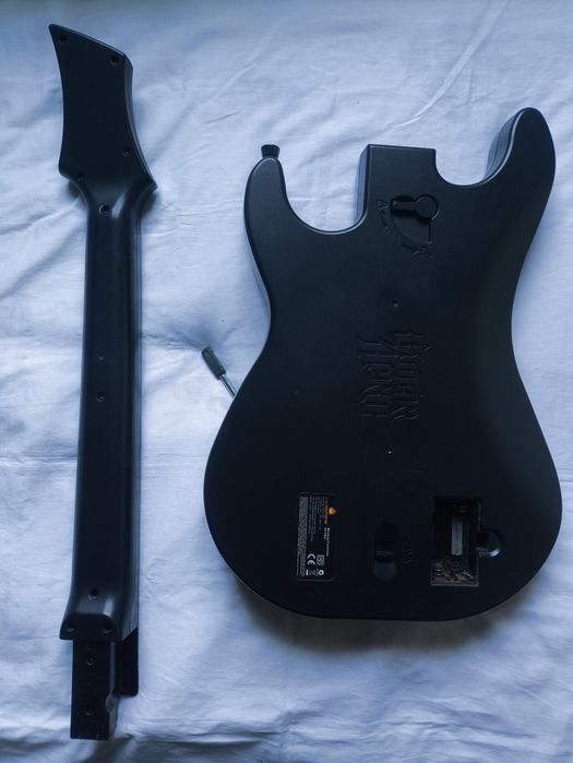 Guitarra Guitar Hero World Tour (PS3)