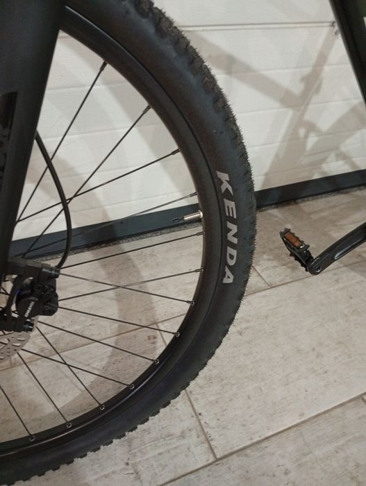 Vendo bicicleta Giant talon 29