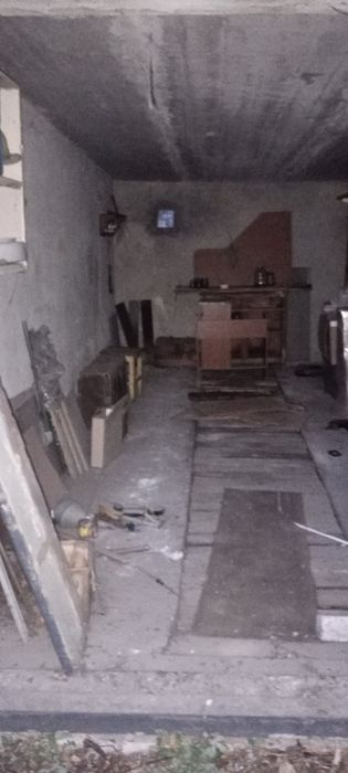 Продам гараж на Вернадского