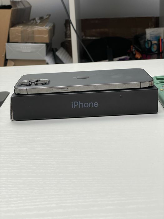 Iphone 12 pro max super stan