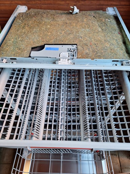 Zmywarka Bosch SBD6ECX57E używana