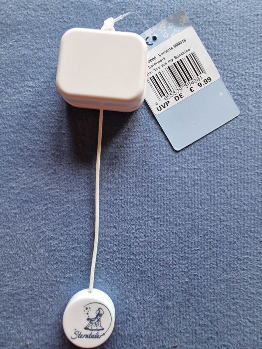 Mechanizm pozytywki STERNTALER