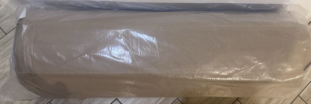 Materac 90x200x7 nowy !! Dostępne 2 sztuki!