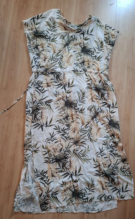 Sukienka letnia Marcello 46