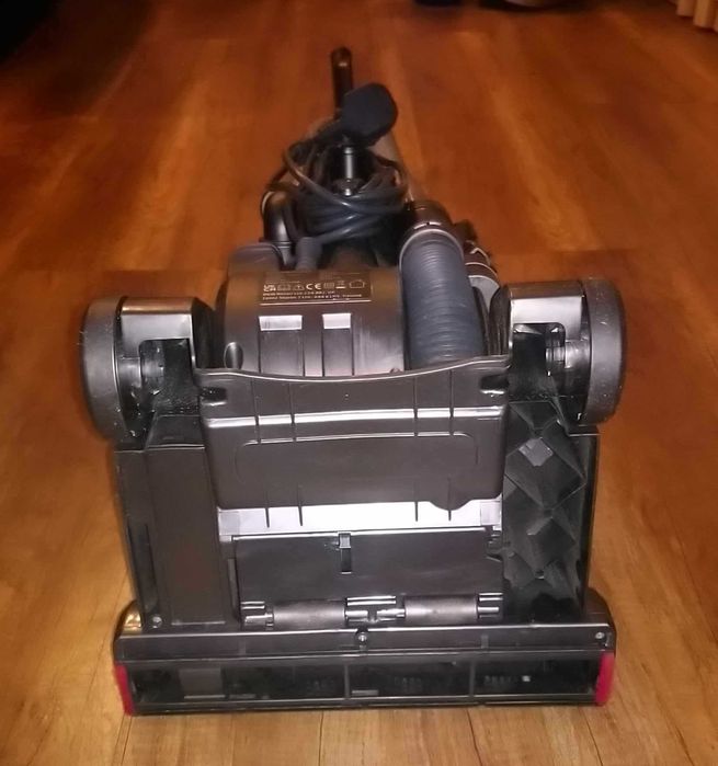 Goodmans Turbo Max odkurzacz pionowy bezworkowy Bydgoszcz • OLX.pl