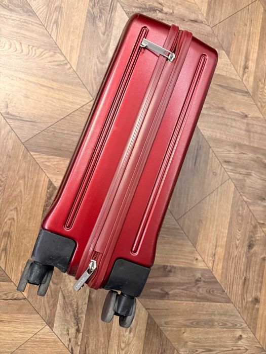 Walizka kabinowa Puccini PC022 Vancouver 55x40x20 Wizz Air / Ryanair