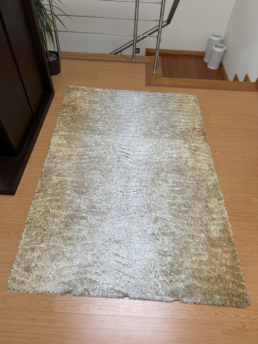 Conjunto de 2 Tapetes de qualidade para Halls ou entradas bonitos