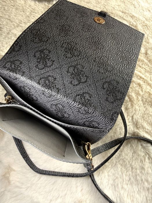 Bolsa tiracolo Guess