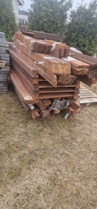 Altana ogrodowa Toruń