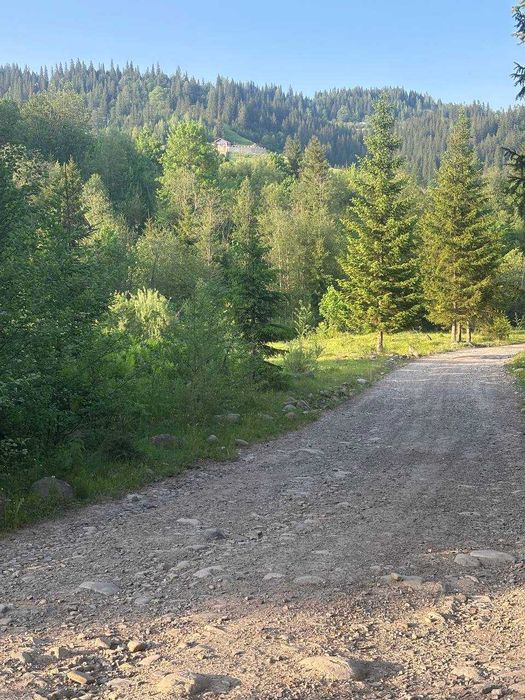 Продаж котеджу в Карпатах_N