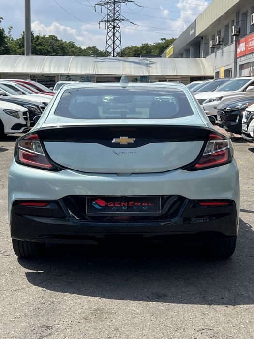 Продам Chevrolet Volt