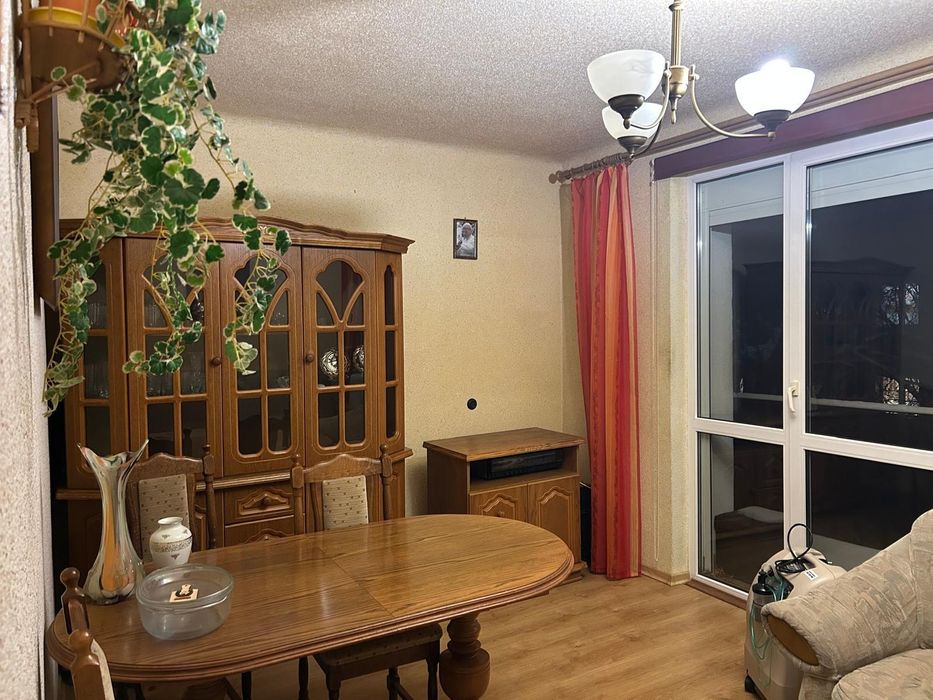 Szafka pod telewizor