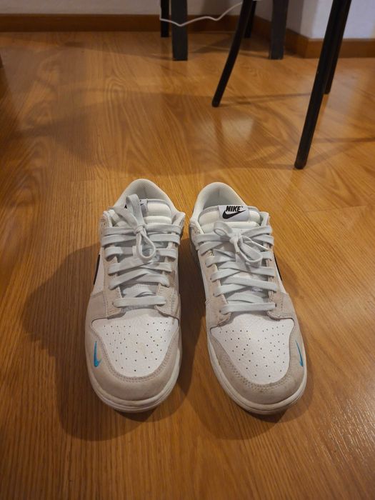 Tenis nike air force