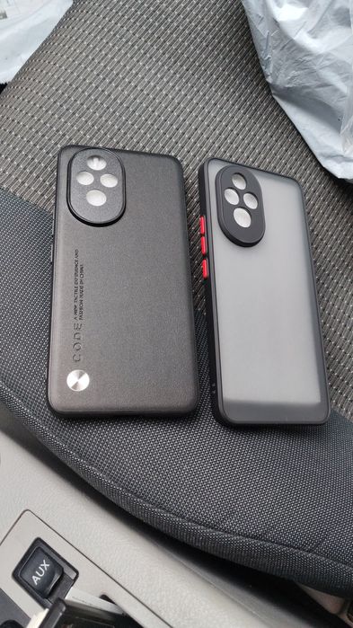 Чехол honor 200, Honor 200 pro.