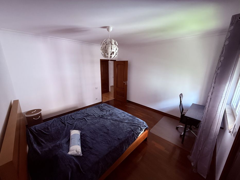 Quarto para alugar na Ramada