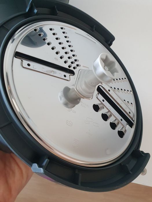 Mandolina Bimby TM5/TM6