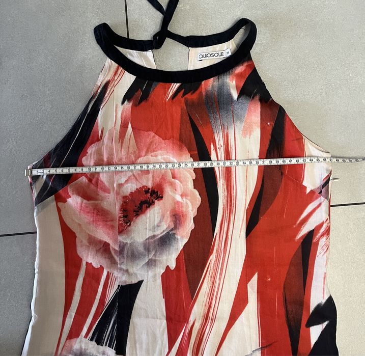 Sukienka Reserved rozm. 38