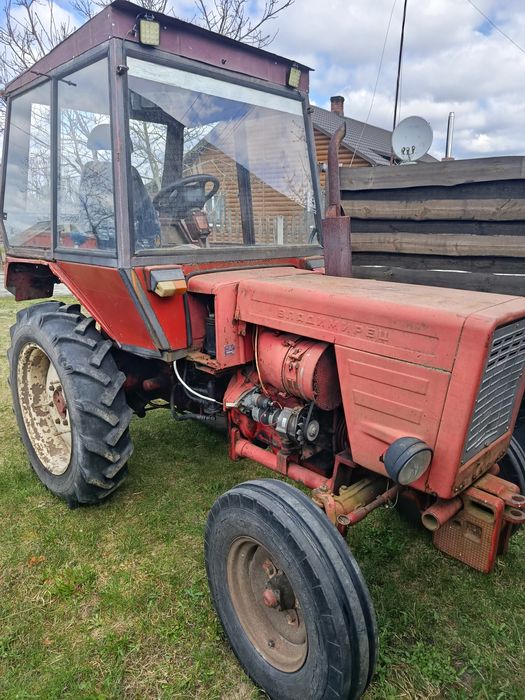 Продам трактор Т 25