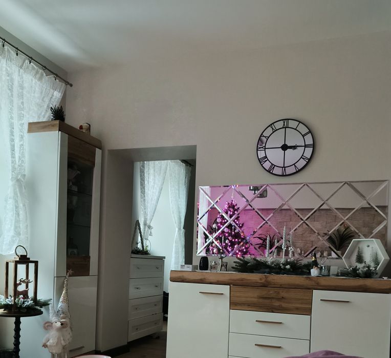 Remonty i wykończenia wnętrz