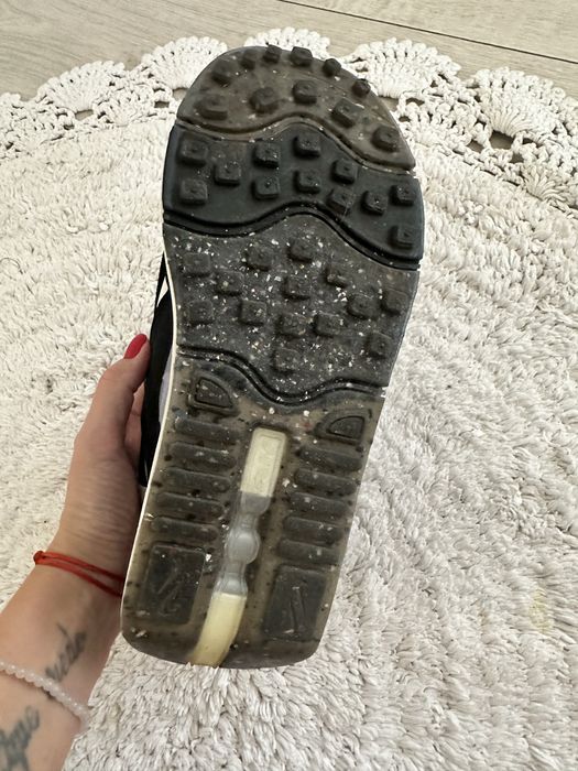 Nike furyosa ОРИГИНАЛ