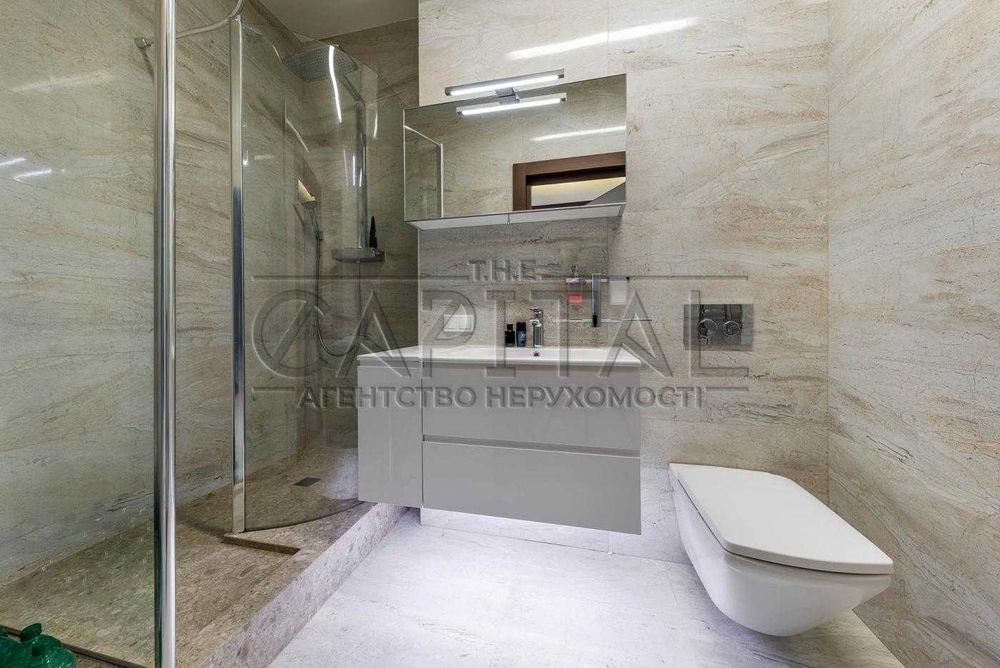 2-rooms apartment apartment by the address st. Ilenka Yuriya (area 70 m²) - Atlanta.ua - photo 9