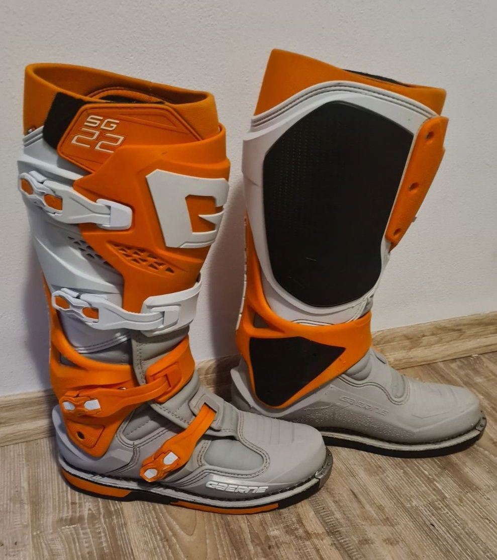 sidi crossfire OLX.ua