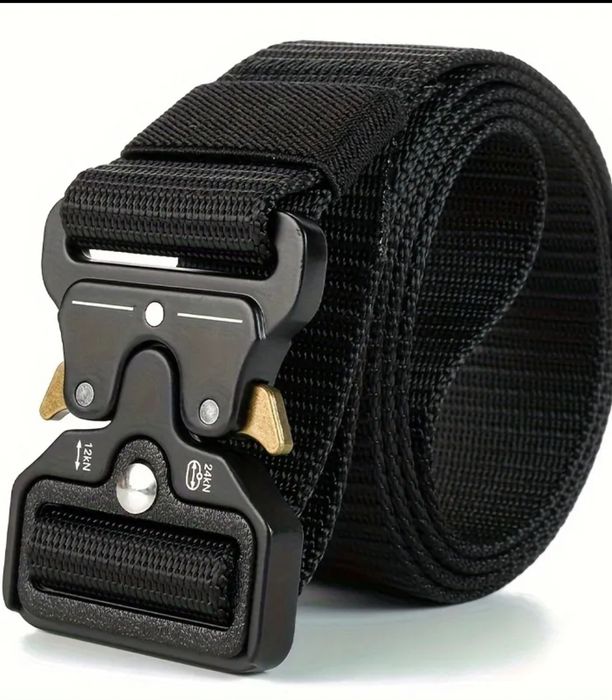Ремень военный /тактический/ армейский/ солдатский/поясной