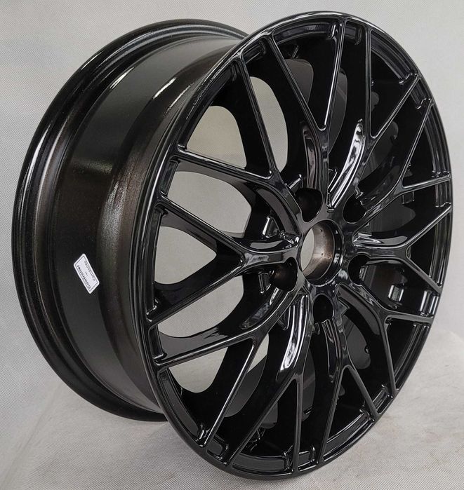 Felgi 16 5x112 VW Passat B8 B7 T-Roc Touran Seat Leon Octavia 4 Superb