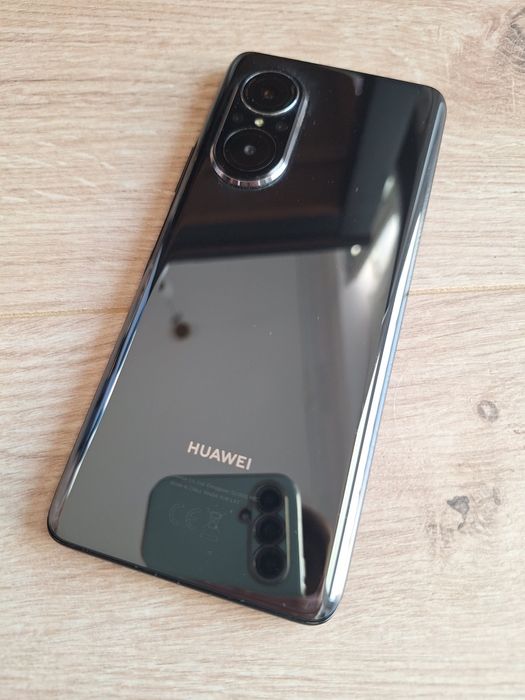 Huawei Nova 9 SE 8/128 GB dual sim smartfon/ telefon komórkowy