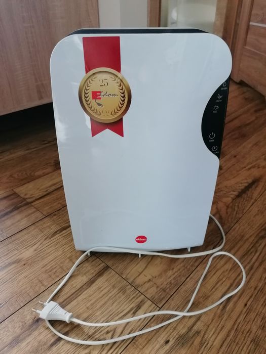 Osuszacz powietrza OP 600 Eldom