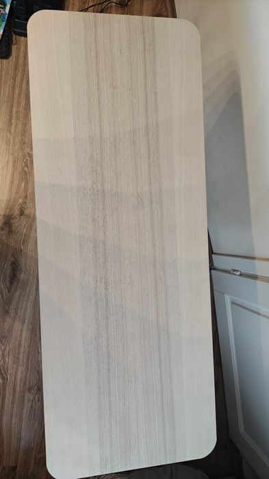 Biurko Lisabo ikea